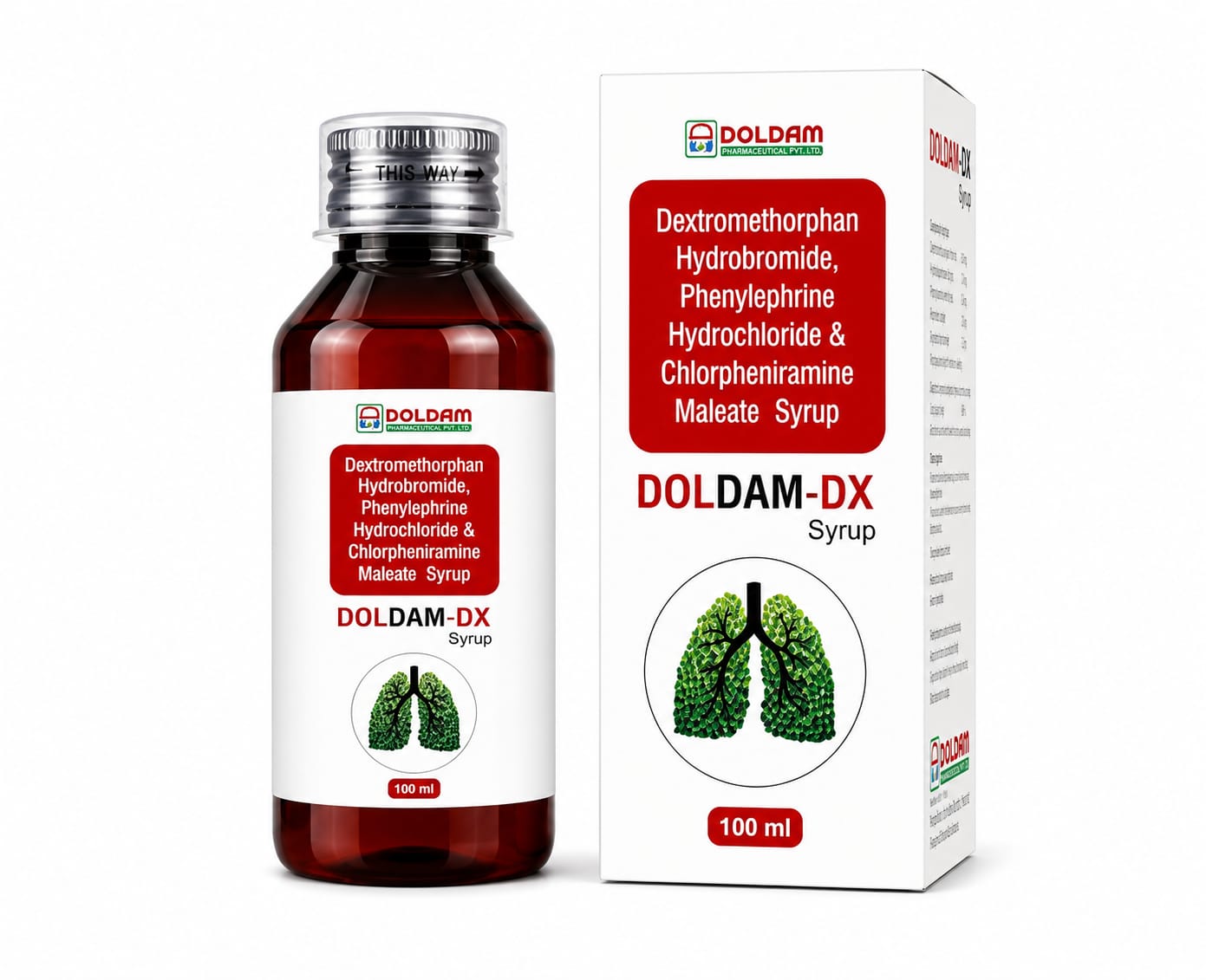Doldam Rocks Doldam Pharmaceutical | WHO-GMP Certified Medicines & PCD Franchise India