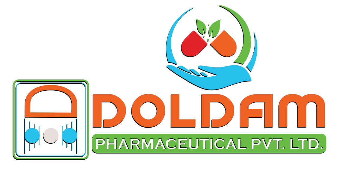 Doldam Pharmaceutical